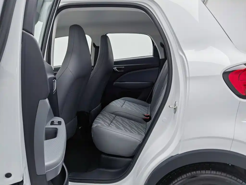 Leapmotor T03 2025 2024 310 Comfort Edition