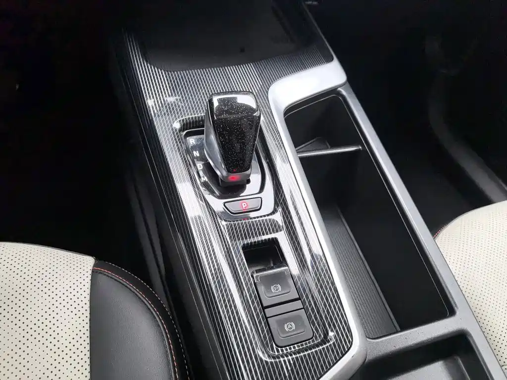 Haval Chitu 2022 2021 Turbo Edition 1.5T Golden Rabbit