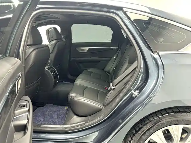Cadillac CT6 2024 2023 28T Luxury Edition