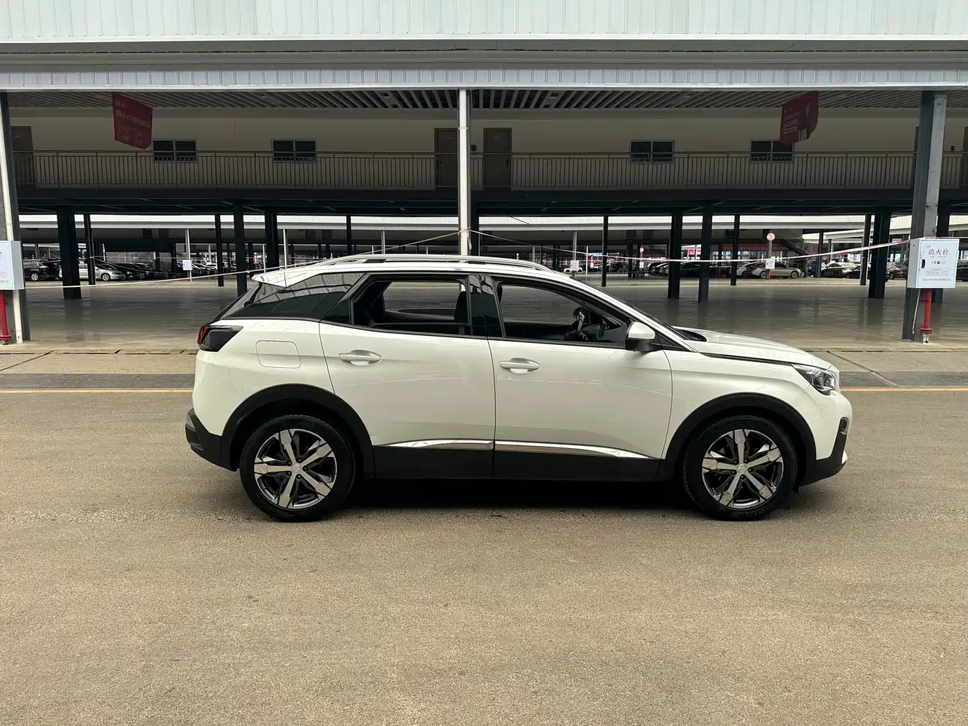 Peugeot 4008 2019 350THP Pioneer Version фото 4