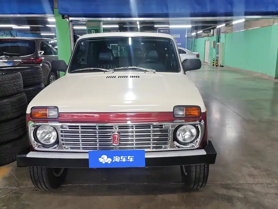 Lada XRAY 2018 2016 Base Model
