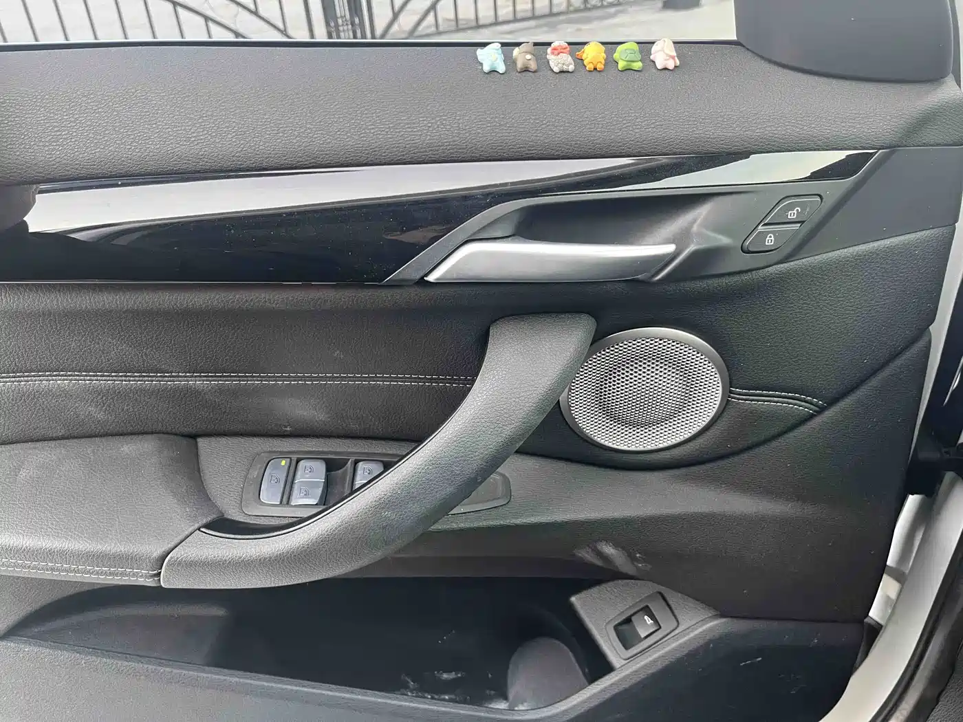 BMW X1 2022 sDrive20Li Fashion фото 8