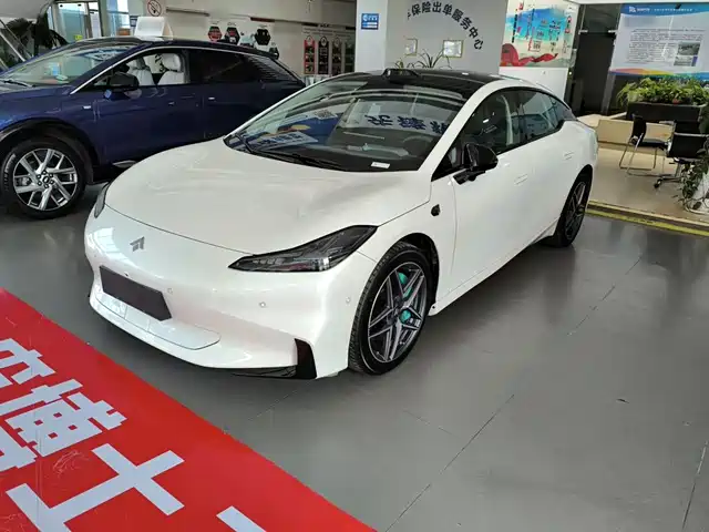  GAC Haobo Haobo GT 2025 710 Max Edition