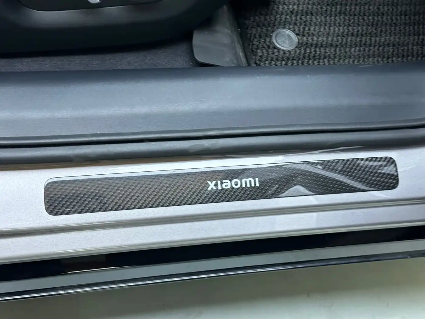Xiaomi Auto Xiaomi YU7 2025 Ultra Long Range High Performance AWD Max Edition фото 21
