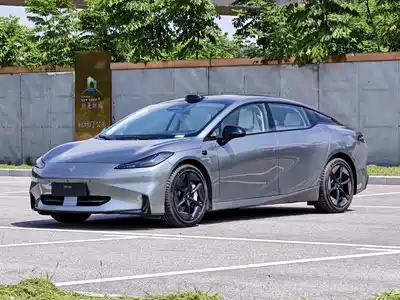 GAC Hyper GT