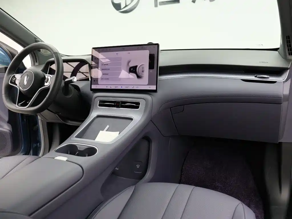 Shangjie SUV 2025 2025 Model Extended Range Pro