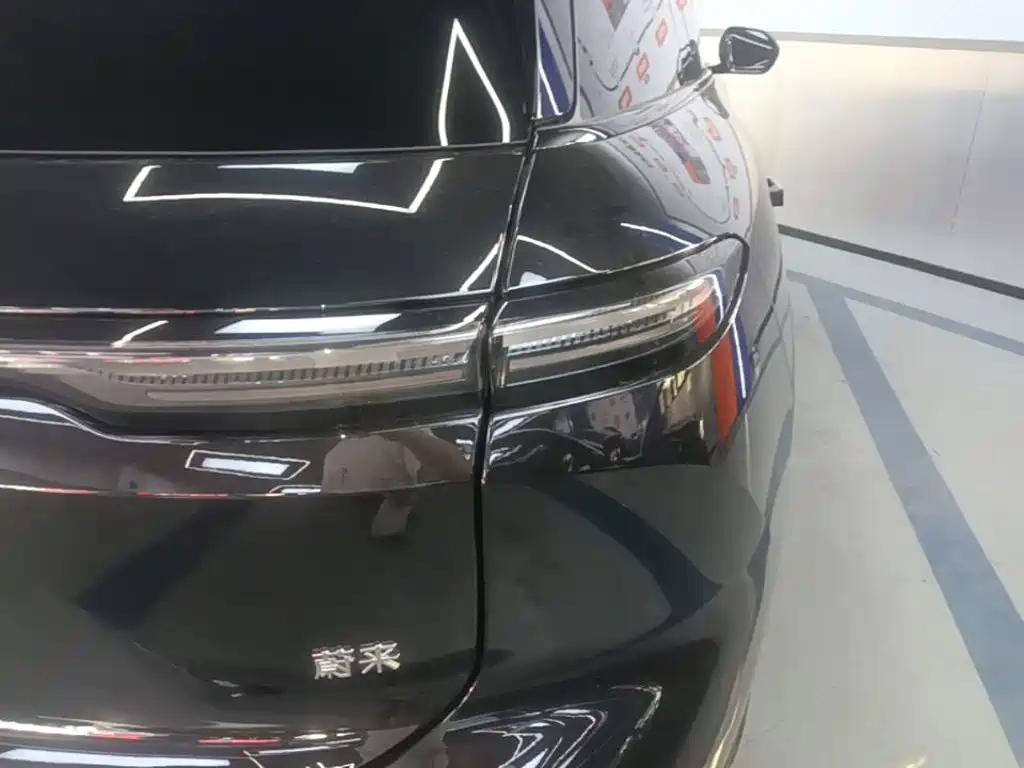 Фото 8 - NIO ES6