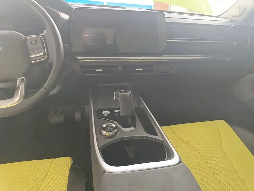 Haval Cool Dog 2022 2022 1.5T DCT 4WD Adventure Edition