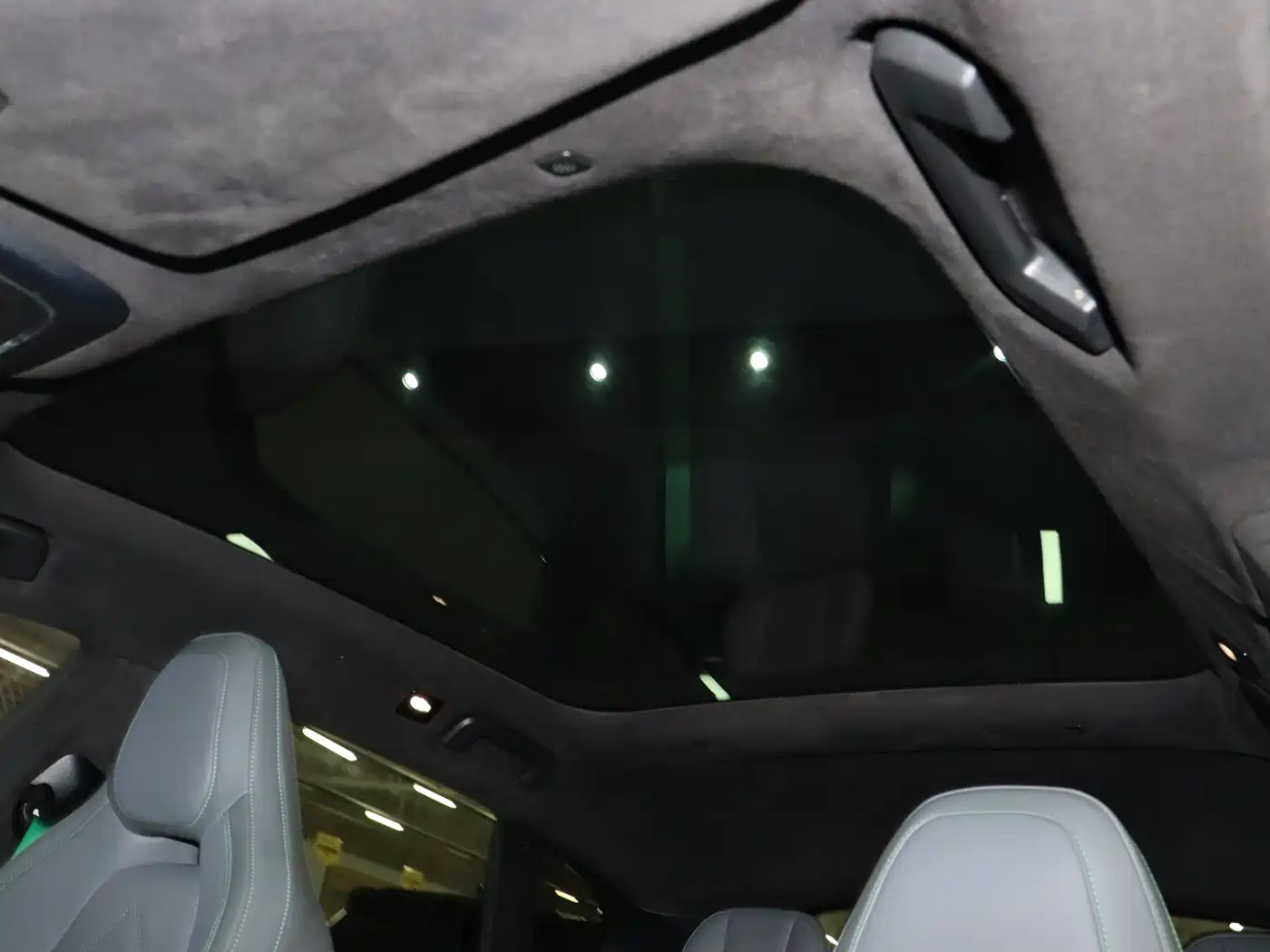 ZEEKR EXTREME KRYPTON 001