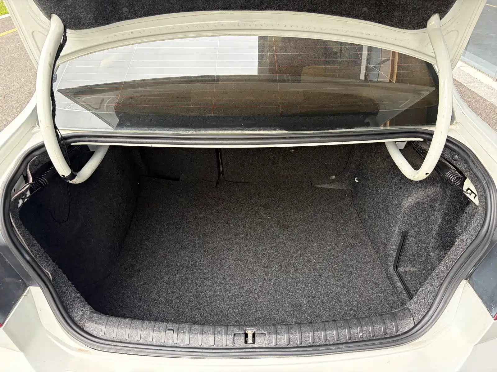 Фото 7 - Volkswagen Bora