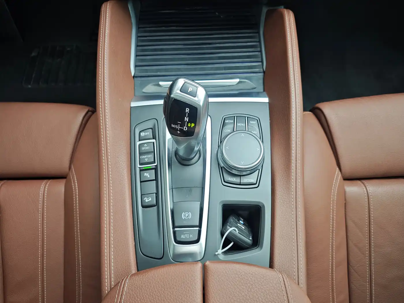BMW X6 2019 xDrive28i M Sport Package фото 15
