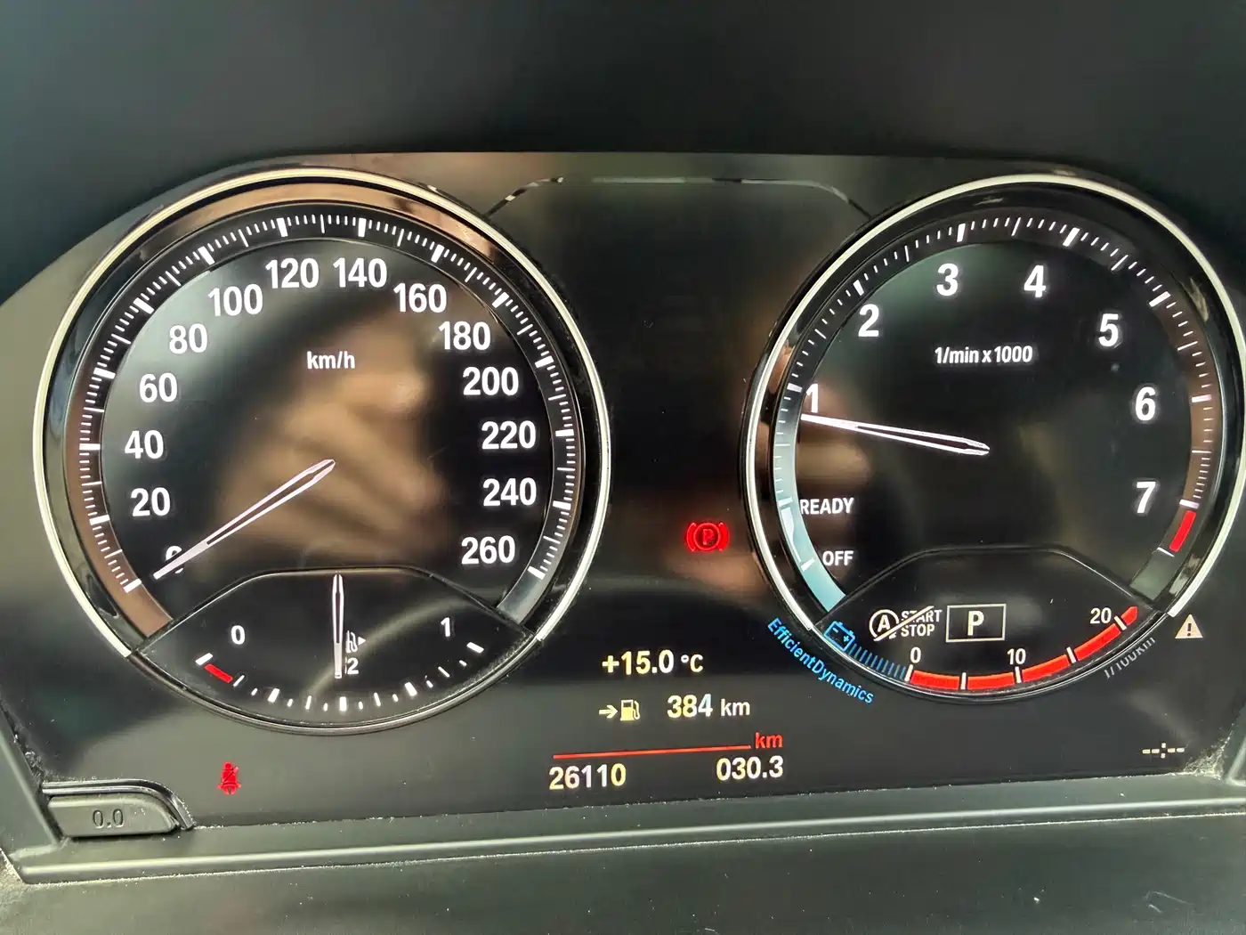 BMW X1 2022 sDrive20Li Premium фото 12