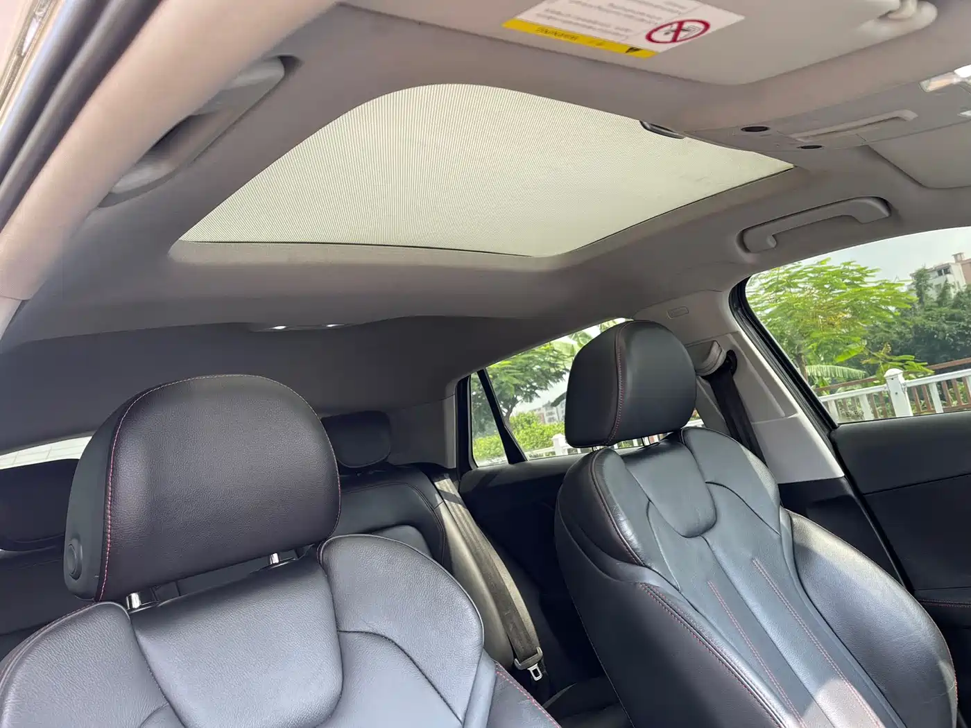 Audi Q2L 2022 35 TFSI Progressive Dynamic фото 9