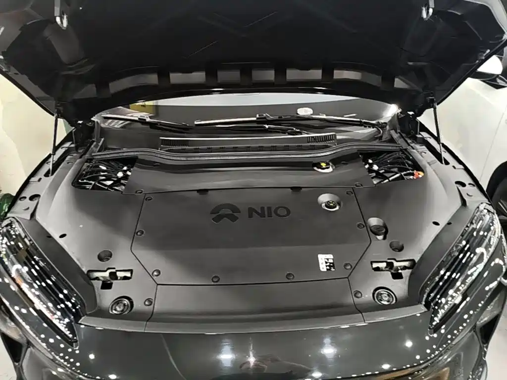 NIO ET5T 2025 2024 75kWh Touring