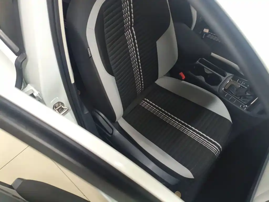 Volkswagen Bora, миниатюра 25