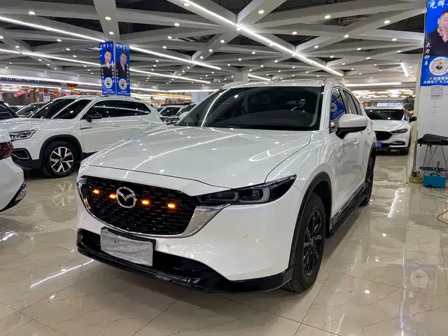 MAZDA CX-5 2023