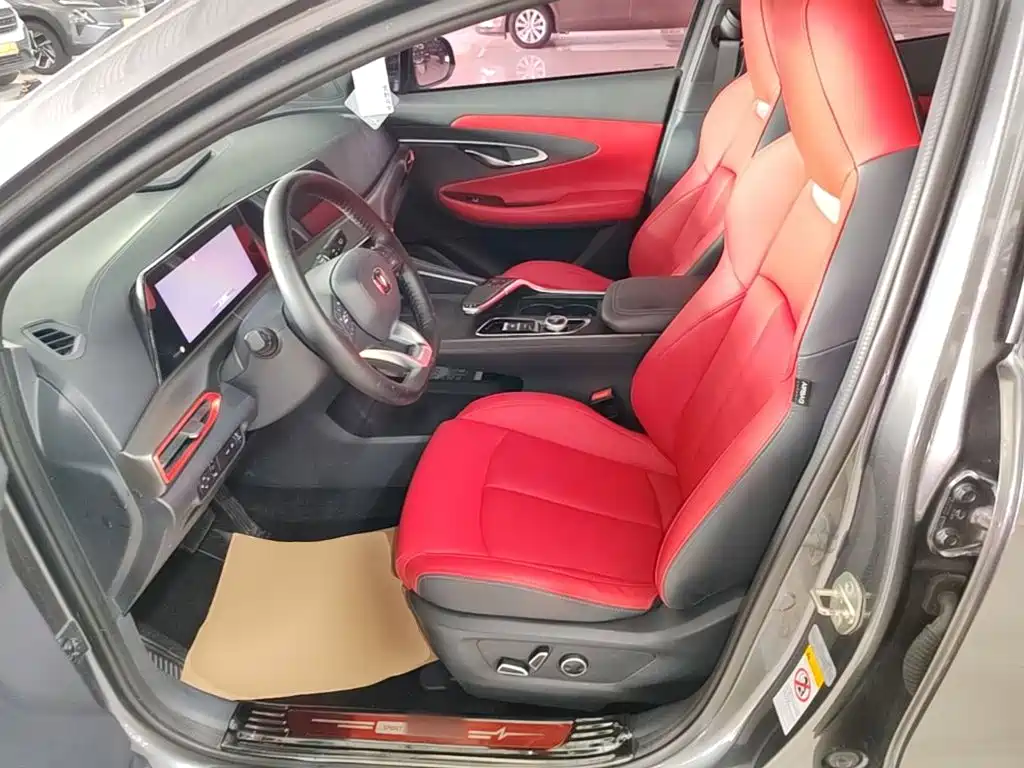 Changan UNI-T 2020 2020 1.5T Flagship
