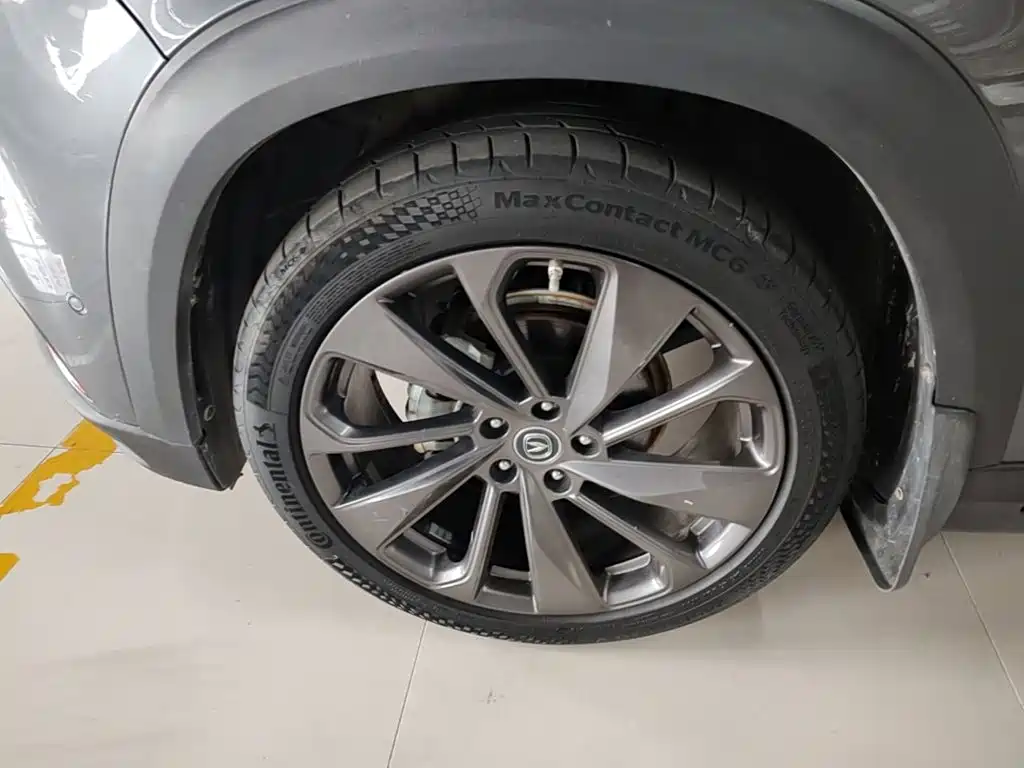 Changan UNI-T 2020 2020 1.5T Flagship
