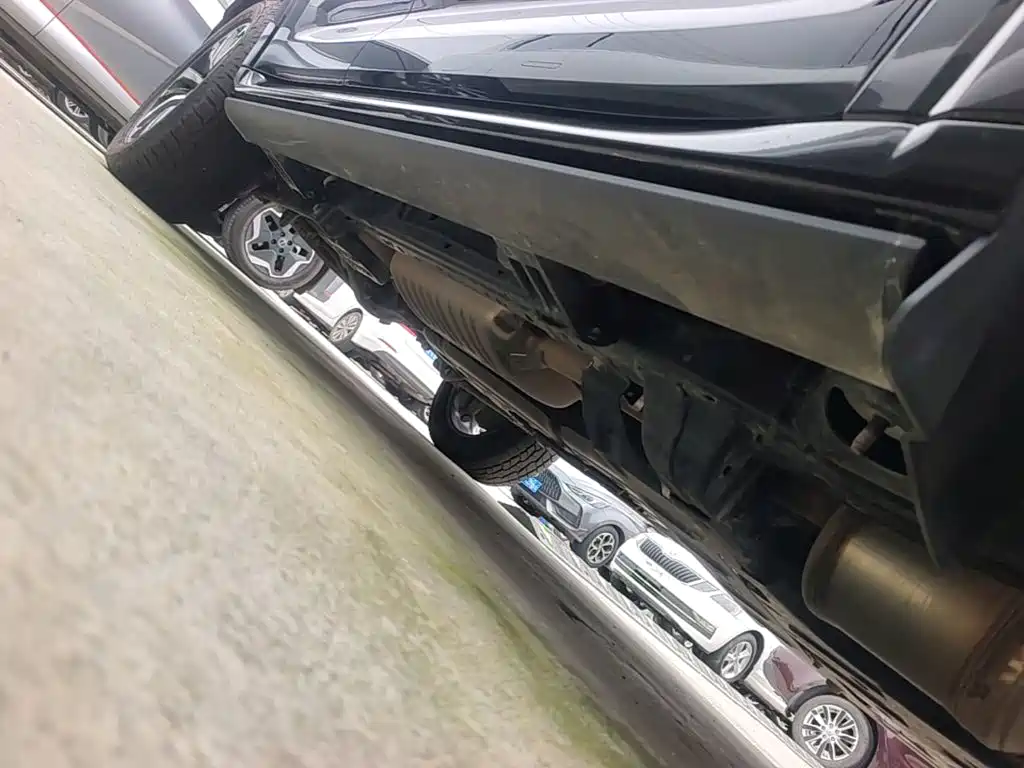 Haval H9 2025 2024 2.4T Diesel AWD Extreme Edition
