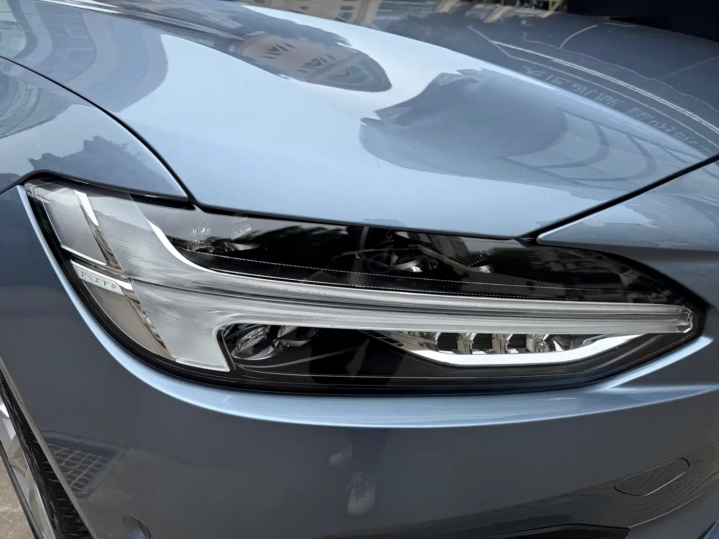 Фото 33 - Volvo S90
