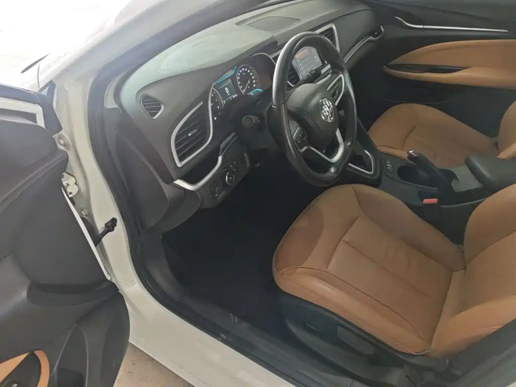 Photo 16 - Buick Excelle
