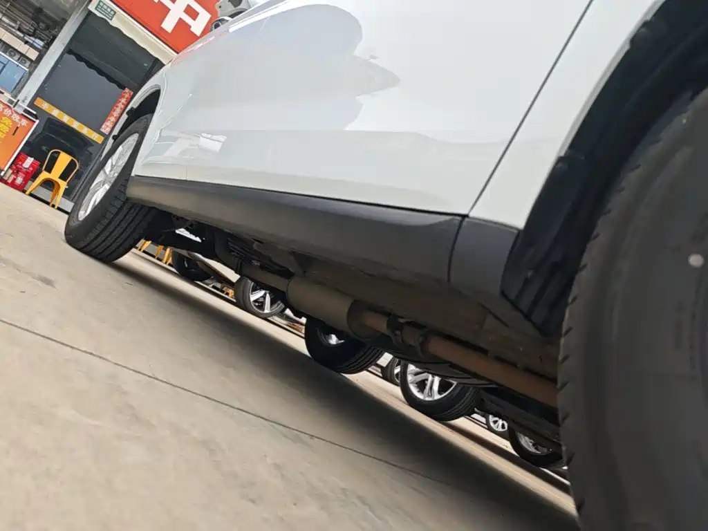 Haval M6 2024 2023 PLUS 1.5T Manual Elite Smart Connect