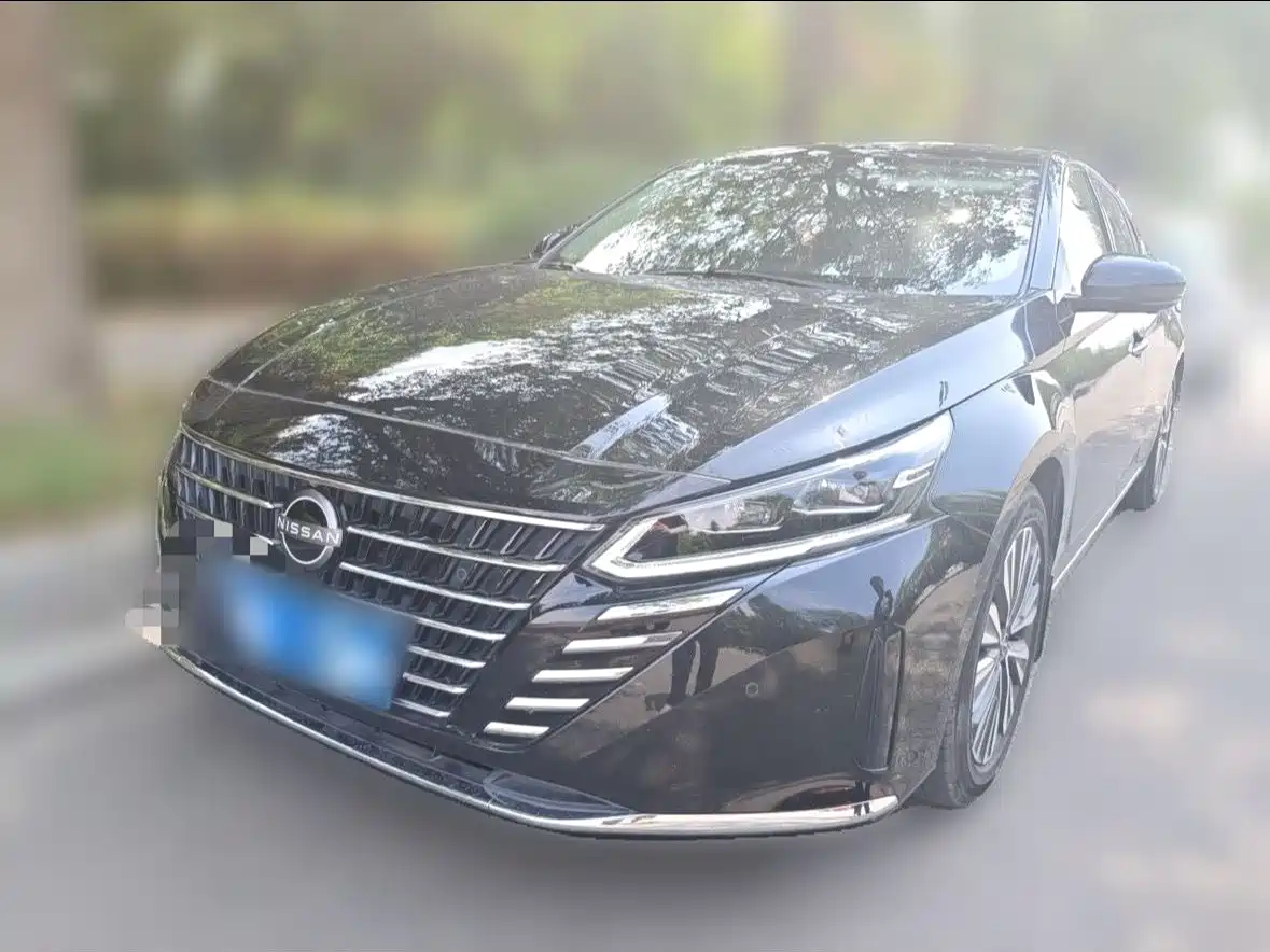  Nissan Teana 2022 2.0L XL-TLS Comfort Edition