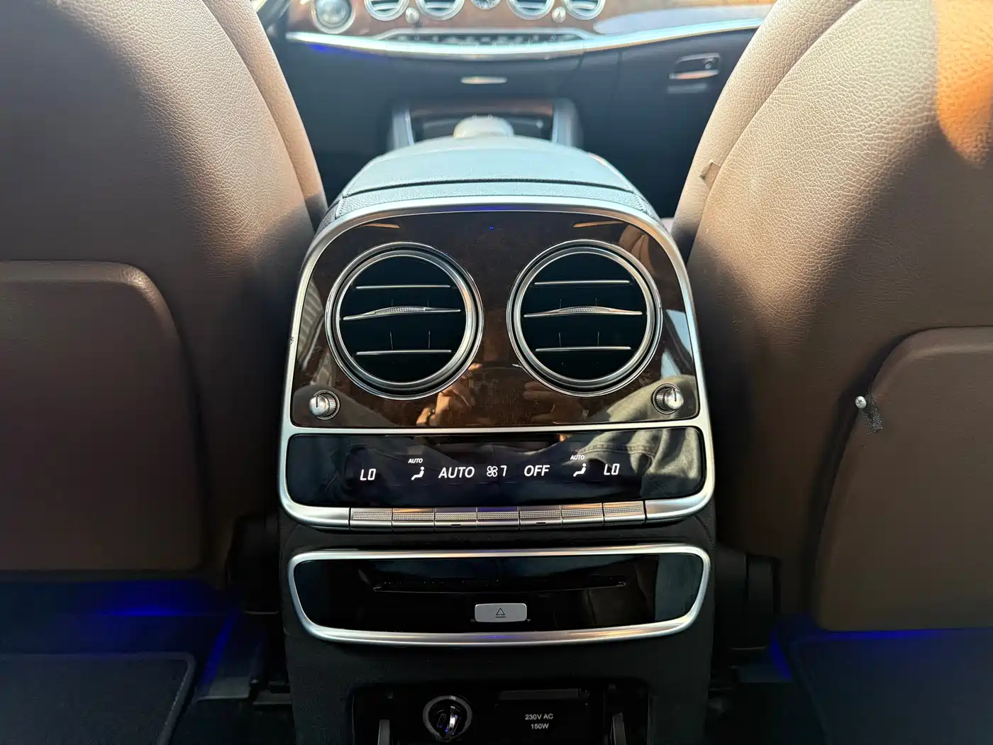 Mercedes-Benz S-Class 2014 S 400 L Premium фото 13