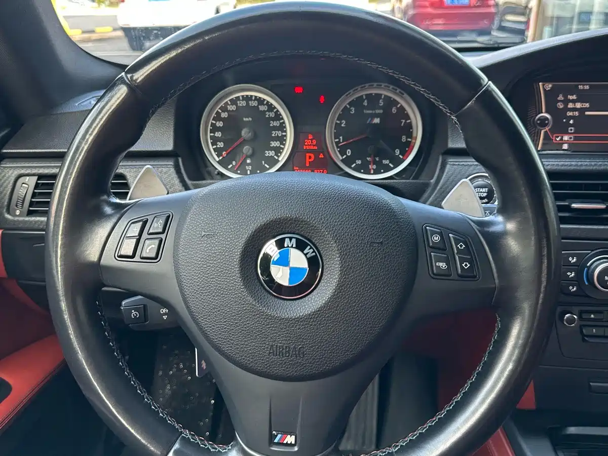 صورة 18 - BMW M3