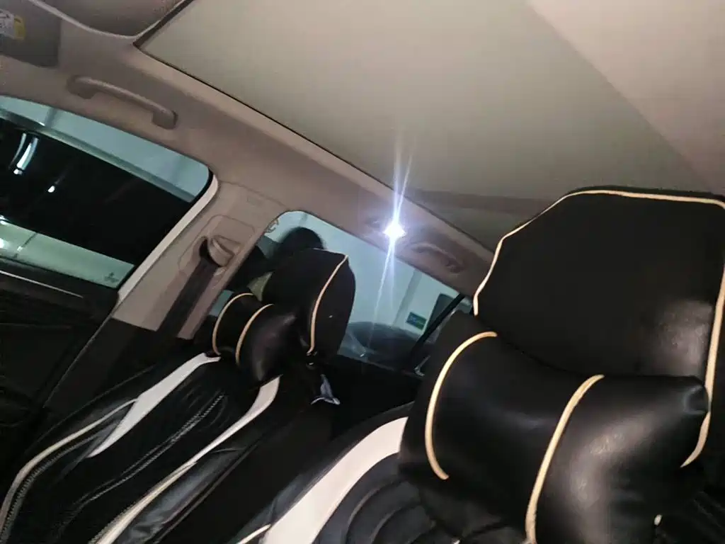 Volkswagen Tiguan, миниатюра 14