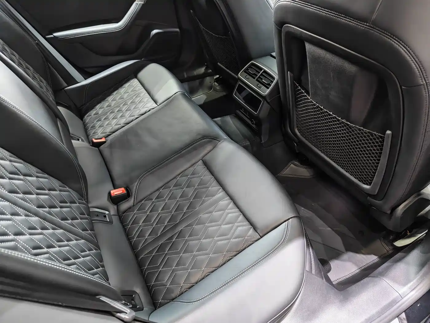 Audi A7 2026 2023 55 TFSI quattro Premium