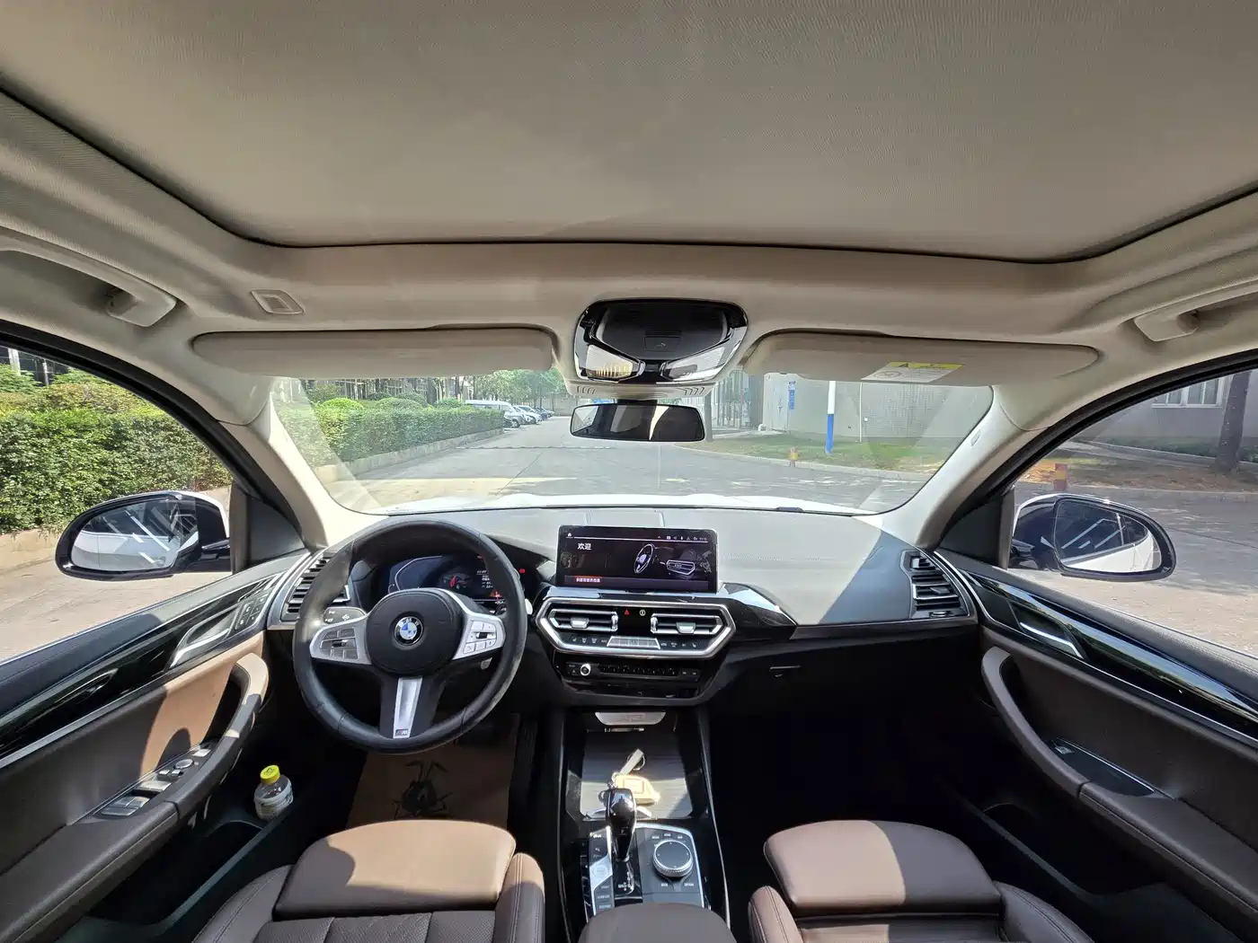 Фото 8 - BMW X3