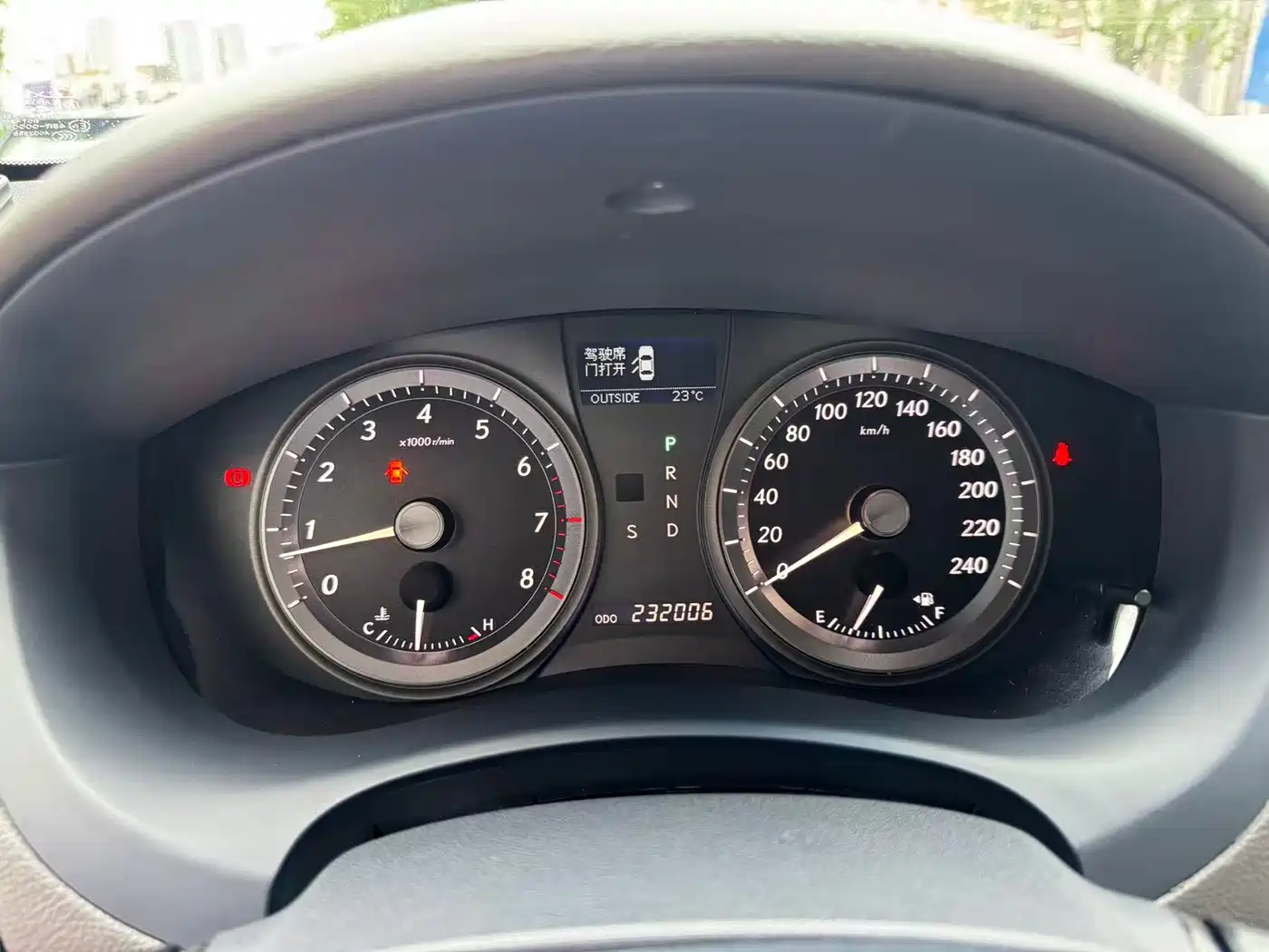 Lexus ES 2006 350 Luxury Edition фото 3