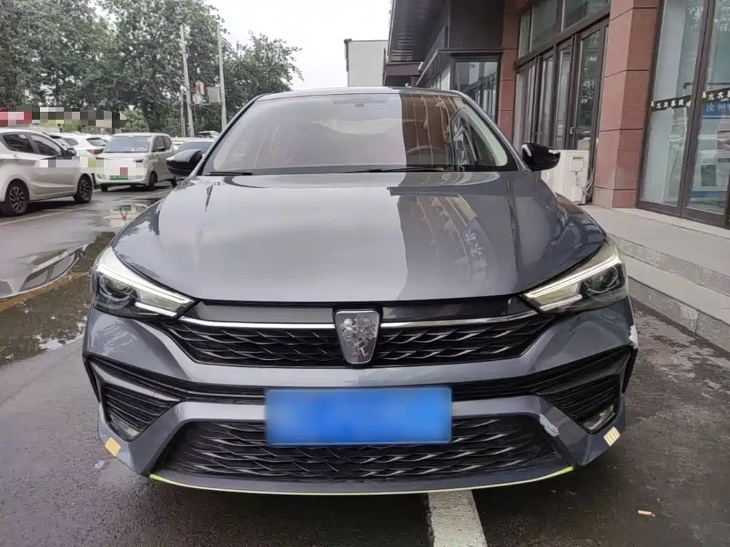Photo 3 - Roewe i5