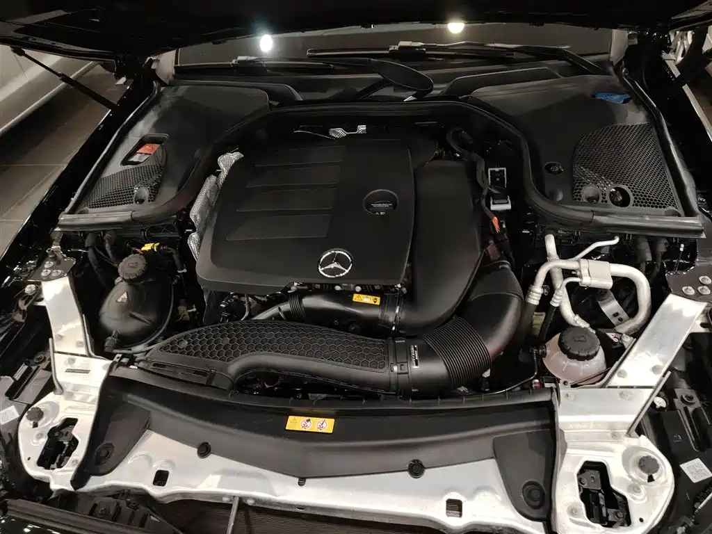 Mercedes-Benz E-Class (Import) 2019 E 260 Sport Edition фото 16