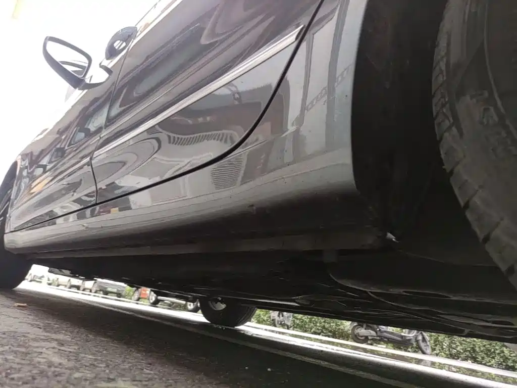 Photo 22 - Roewe i5