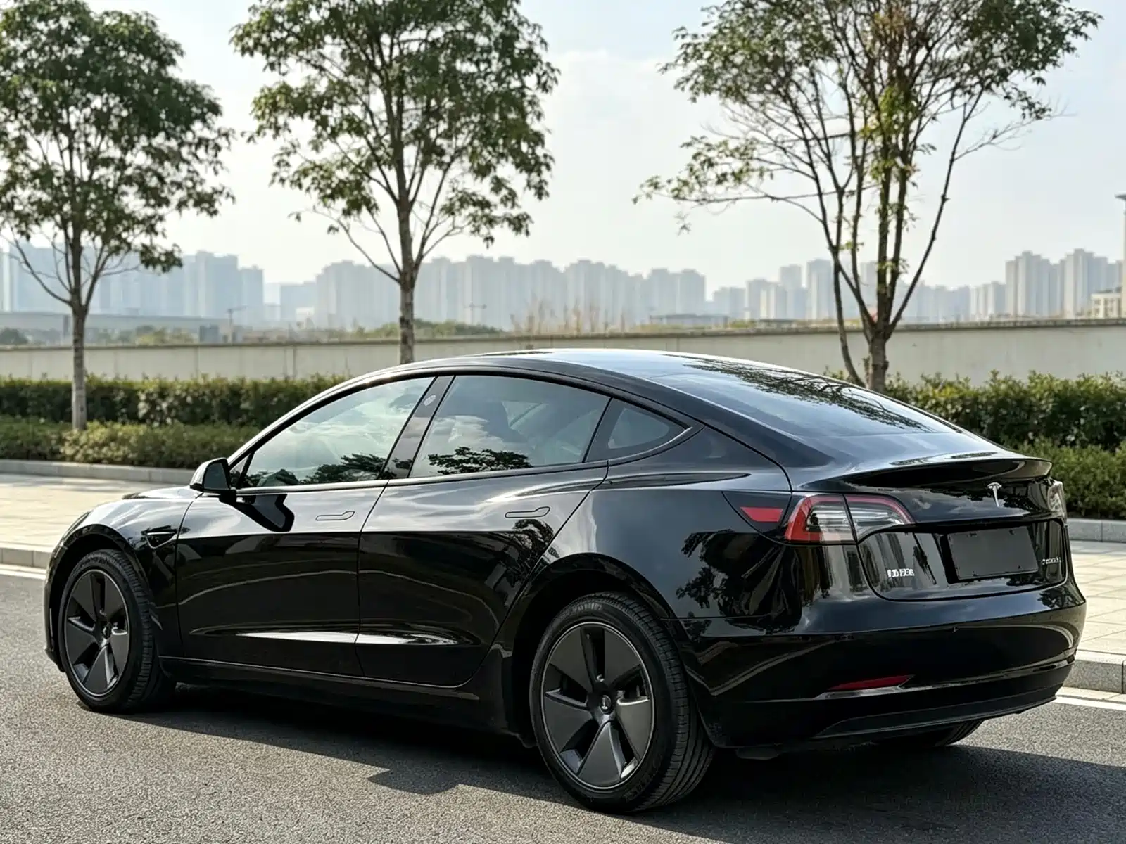 Фото 6 - Tesla Model 3