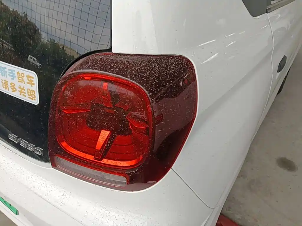 Фото 8 - Roewe Clever