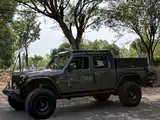 Фото 8 - Jeep Gladiator