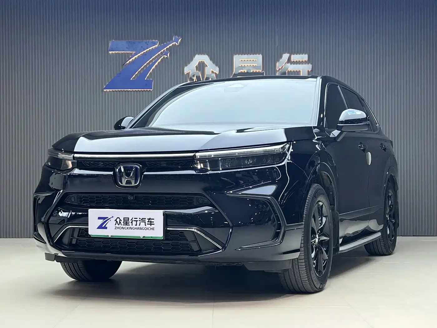 Honda Haoying 2025 2024 Model e:HEV 2WD Premium Edition