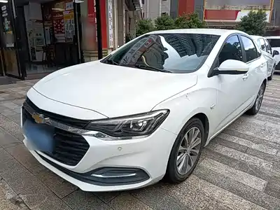 Chevrolet Monza