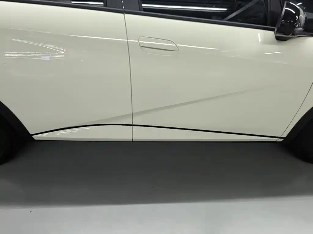 Фото 21 - BYD Dolphin