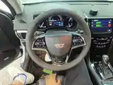 صورة 11 - Cadillac ATS-L