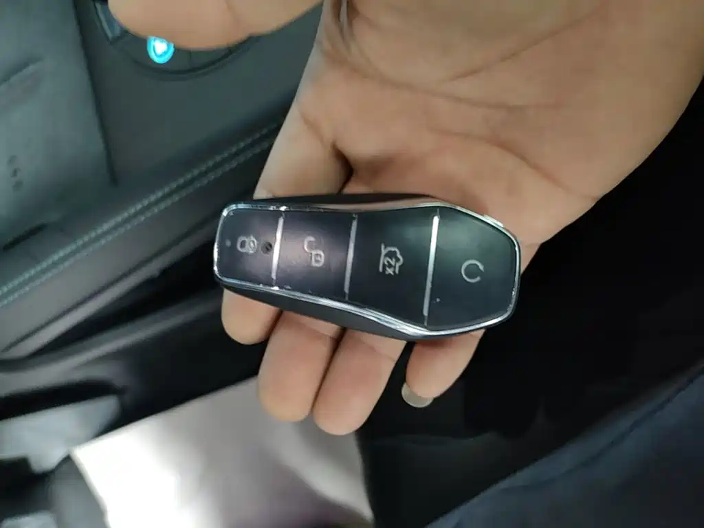 صورة 9 - BYD Seal 06 New Energy