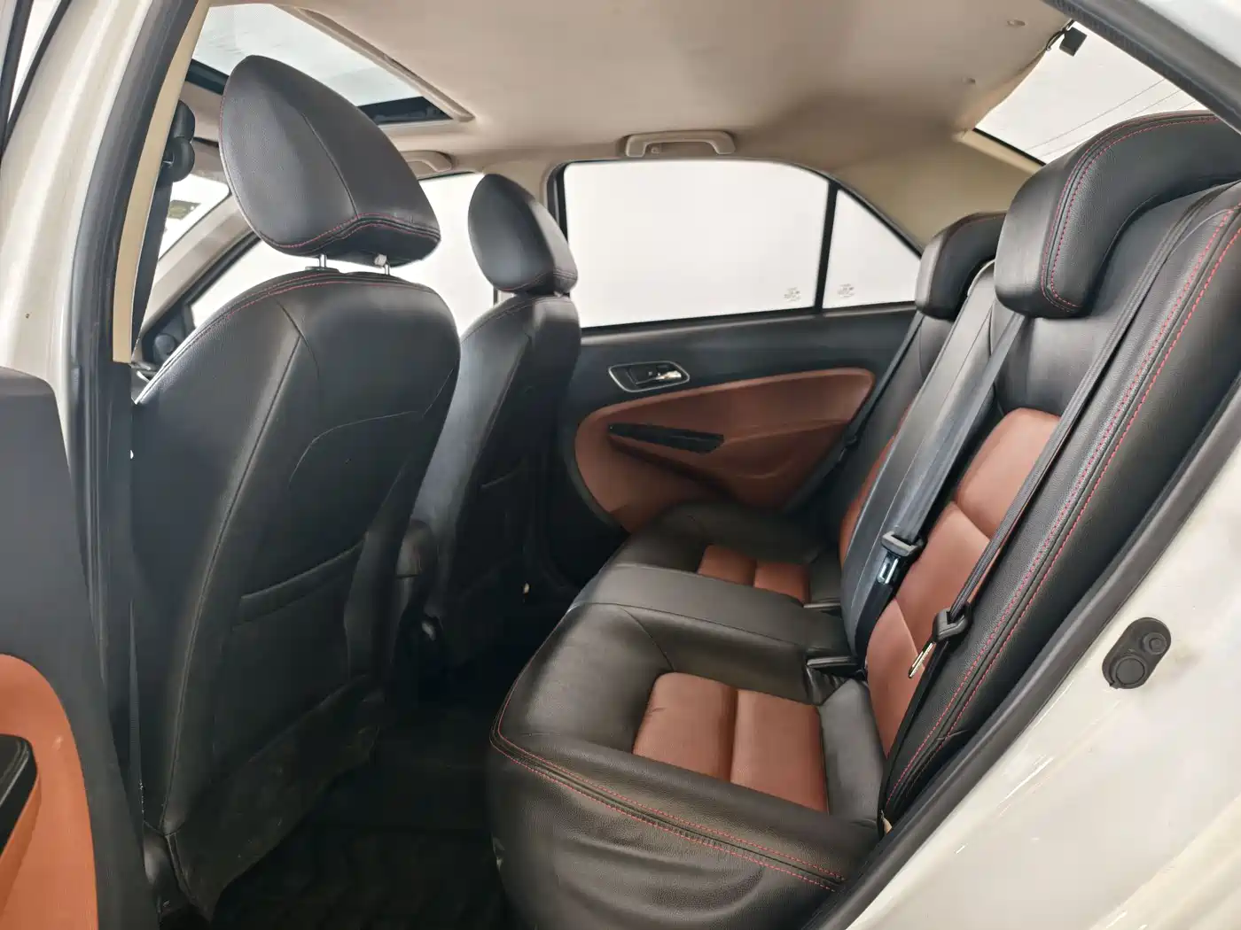 Geely King Kong 2017 2016 1.5L Manual Elite