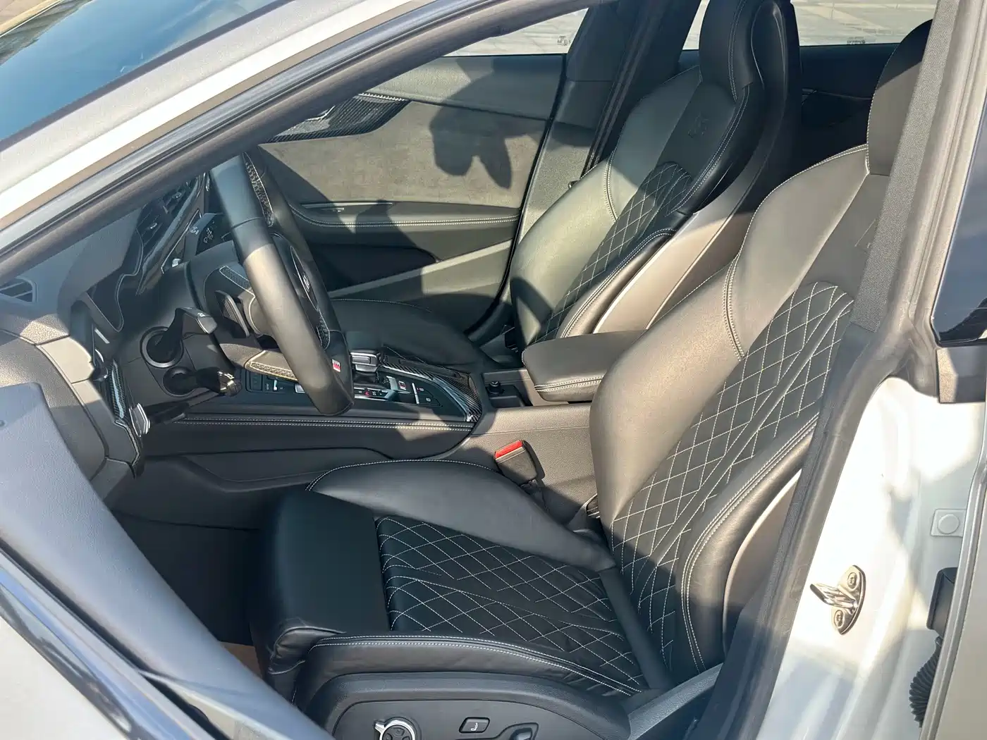 Audi S5 2018 2017 S5 3.0T Sportback