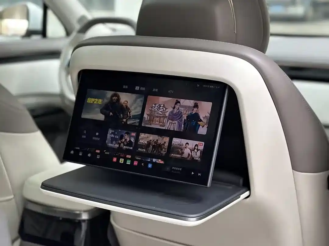 ZEEKR EXTREME KRYPTON 7X