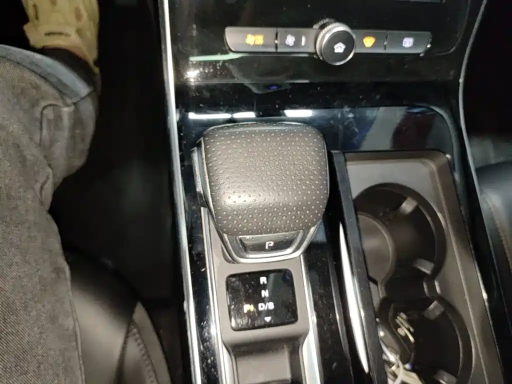 Roewe RX5 MAX 2021 2021 Supreme Series 400TGI Auto Luxury Cabin Edition