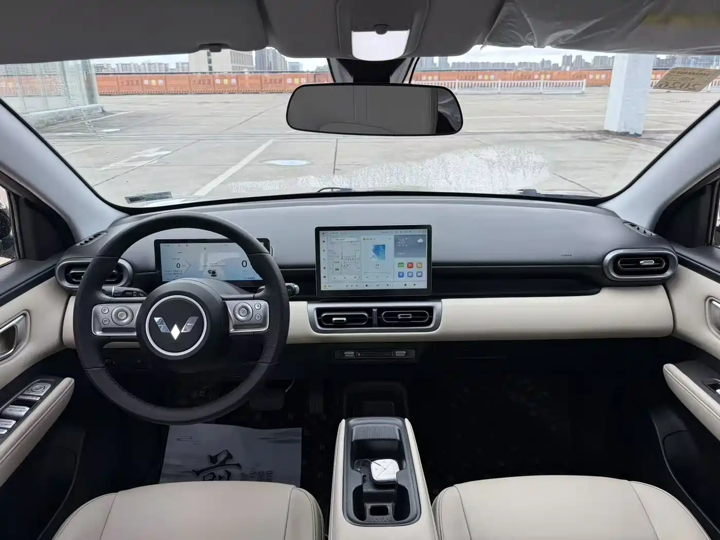 Wuling Motors Wuling Binguo PLUS 2024 2024 Model 330km 5-Seater