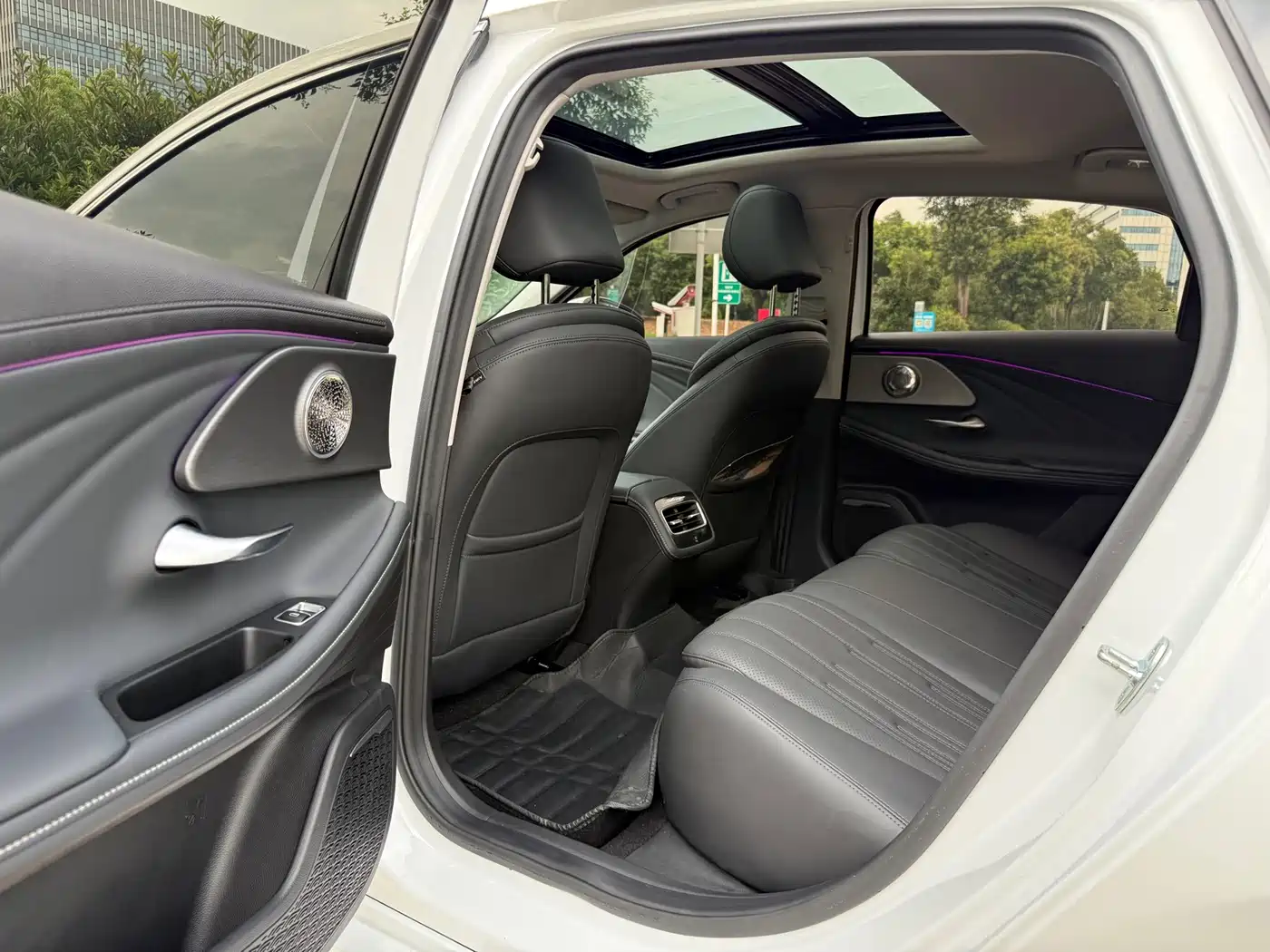 Chery Fengyun Fengyun A8 2024 2024 127 Wind Rider Edition
